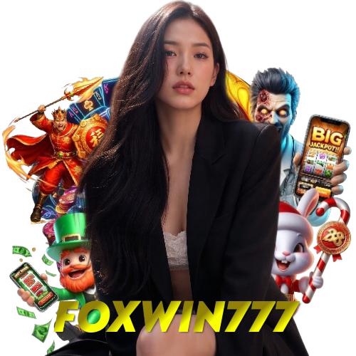foxwin777 สล็อต