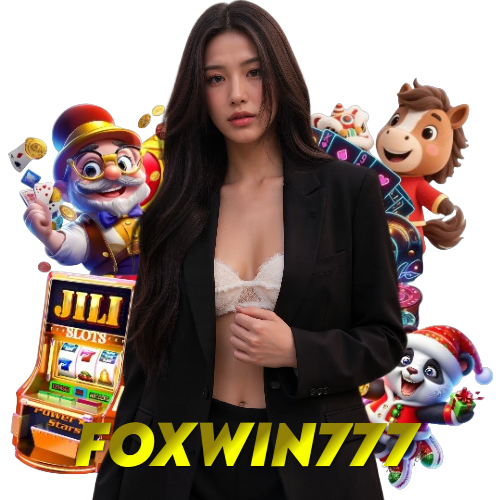 foxwin777