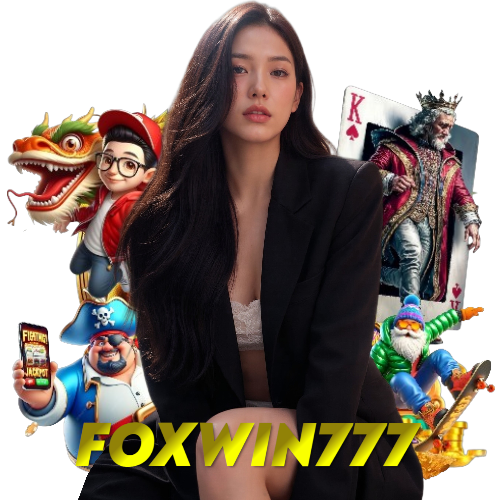 foxwin777 slot